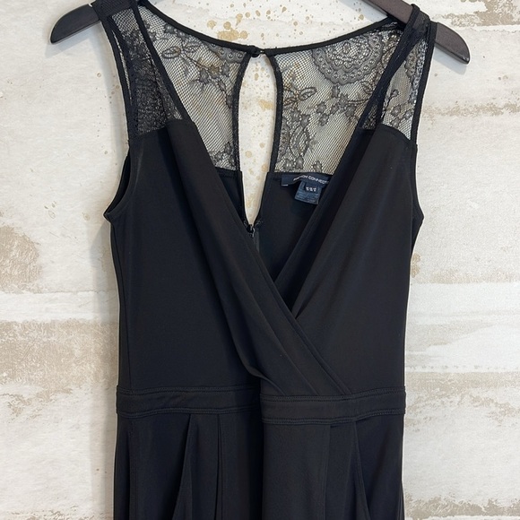 French Connection Jumpsuit size 6 - Picture 3 of 7